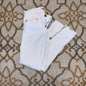 Paige Verdugo Ankle Jeans